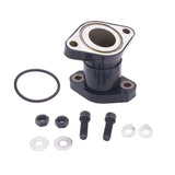 Maxbell Intake Manifold Carburetor Boot for Yamaha YFM350 Big Bear 350 - Aladdin Shoppers