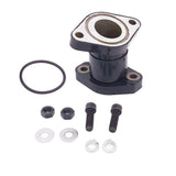 Maxbell Intake Manifold Carburetor Boot for Yamaha YFM350 Big Bear 350 - Aladdin Shoppers