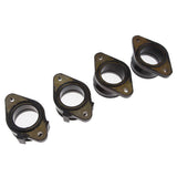 Maxbell 4pcs Carburetor Intake Boot Holder For Suzuki GSF1250 Bandit 1250 2007-2012 - Aladdin Shoppers