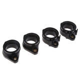 Maxbell 4pcs Carburetor Intake Boot Holder For Suzuki GSF1250 Bandit 1250 2007-2012 - Aladdin Shoppers