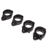 Maxbell 4pcs Carburetor Intake Boot Holder For Suzuki GSF1250 Bandit 1250 2007-2012 - Aladdin Shoppers