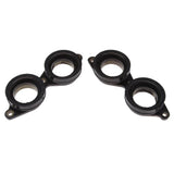 Maxbell 4pcs Carburetor Intake Boot Holder For HONDA CBR600RR F5 2007-2017 - Aladdin Shoppers