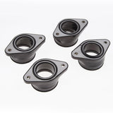 Maxbell 4pcs Carburetor Intake Boot Holder For SUZUKI GSX750F Katana 1989-1997 - Aladdin Shoppers