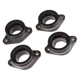 Maxbell 4pcs Carburetor Intake Boot Holder For SUZUKI GSX750F Katana 1989-1997 - Aladdin Shoppers