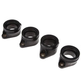 Maxbell 4pcs Carburetor Intake Boot Holder For SUZUKI GSX750F Katana 1989-1997 - Aladdin Shoppers