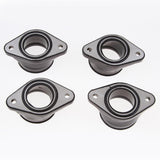 Maxbell 4pcs Carburetor Intake Boot Holder For SUZUKI GSX750F Katana 1989-1997 - Aladdin Shoppers