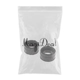 Maxbell Carb Holders Intake Manifold Boots For KAWASAKI EJ650 W650 Flachlenker 99-06 - Aladdin Shoppers