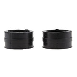 Maxbell Carb Holders Intake Manifold Boots For KAWASAKI EJ650 W650 Flachlenker 99-06 - Aladdin Shoppers