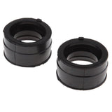 Maxbell Carb Holders Intake Manifold Boots For KAWASAKI EJ650 W650 Flachlenker 99-06 - Aladdin Shoppers