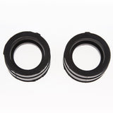 Maxbell Carb Holders Intake Manifold Boots For KAWASAKI EJ650 W650 Flachlenker 99-06 - Aladdin Shoppers