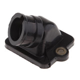 Intake Manifold Pipe Carburetor Adapter Motorcycle for Yamaha XVS400 XVS650A Classic 1998-2016 - Aladdin Shoppers