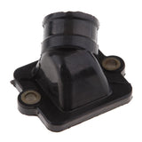 Intake Manifold Pipe Carburetor Adapter Motorcycle for Yamaha XVS400 XVS650A Classic 1998-2016 - Aladdin Shoppers