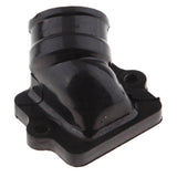 25mm Carburetor Intake Manifold Boot Joint for Yamaha XVS400 XVS650A Drag Star/Classic 1996-2008 - Aladdin Shoppers