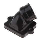 25mm Carburetor Intake Manifold Boot Joint for Yamaha XVS400 XVS650A Drag Star/Classic 1996-2008 - Aladdin Shoppers