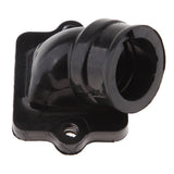 25mm Carburetor Intake Manifold Boot Joint for Yamaha XVS400 XVS650A Drag Star/Classic 1996-2008 - Aladdin Shoppers