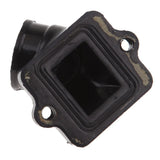 25mm Carburetor Intake Manifold Boot Joint for Yamaha XVS400 XVS650A Drag Star/Classic 1996-2008 - Aladdin Shoppers