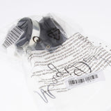 Maxbell 6x23mm Carb Intake Adapter Boot Flange for GY6 125cc 150cc Engine Scooter ATV