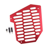 Maxbell Motorcycle Radiator Guard Protective Radiator Grille Cover for YAMAHA MAX155 NMAX155 2015 - 2019 - Aladdin Shoppers