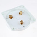 Maxbell Marine Boat Yacht Battery Electrical Selector Switch ( Both 1 2 OFF ) - Aladdin Shoppers
