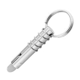 Maxbell 3xQuick Release Pin for Boat Bimini Top Deck Hinge Stainless Steel 10x50mm