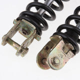 330mm 13inch Motorcycle Front Shock Absorbers Suspension For SCR100 ATV Black - Aladdin Shoppers