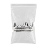 330mm 13inch Motorcycle Front Shock Absorbers Suspension For SCR100 ATV Black - Aladdin Shoppers