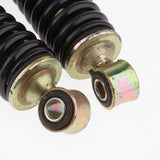 330mm 13inch Motorcycle Front Shock Absorbers Suspension For SCR100 ATV Black - Aladdin Shoppers