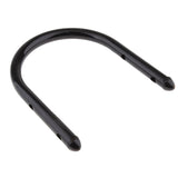 Maxbell Cafe Racer End Flat Rear Seat Hoop Loop for Honda CG125 ZJ125 - Aladdin Shoppers