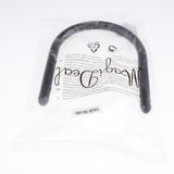 Maxbell Cafe Racer End Flat Rear Seat Hoop Loop for Honda CG125 ZJ125 - Aladdin Shoppers
