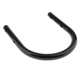 Maxbell Cafe Racer End Flat Rear Seat Hoop Loop for Honda CG125 ZJ125 - Aladdin Shoppers