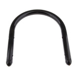 Maxbell Cafe Racer End Flat Rear Seat Hoop Loop for Honda CG125 ZJ125 - Aladdin Shoppers