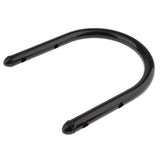 Maxbell Cafe Racer End Flat Rear Seat Hoop Loop for Honda CG125 ZJ125 - Aladdin Shoppers