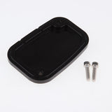 Maxbell Left Brake Master Cylinder Cover For Harley Touring Road King Electra Glide - Aladdin Shoppers