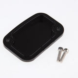 Maxbell Right Brake Master Cylinder Cover for Harley Touring Road King Electra Glide - Aladdin Shoppers