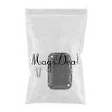 Maxbell Right Brake Master Cylinder Cover for Harley Touring Road King Electra Glide - Aladdin Shoppers