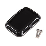 Maxbell Right Brake Master Cylinder Cover for Harley Touring Road King Electra Glide - Aladdin Shoppers
