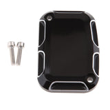 Maxbell Right Brake Master Cylinder Cover for Harley Touring Road King Electra Glide - Aladdin Shoppers