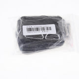 Maxbell 2pcs Brake Master Cylinder Cover For Harley Touring Road King Electra Glide - Aladdin Shoppers