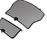 Maxbell : Radiator Grille Guard Cover Cooler Protector For BMW S1000RR 2010-2017 - Aladdin Shoppers