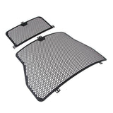 Maxbell : Radiator Grille Guard Cover Cooler Protector For BMW S1000RR 2010-2017 - Aladdin Shoppers