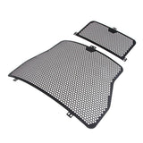 Maxbell : Radiator Grille Guard Cover Cooler Protector For BMW S1000RR 2010-2017 - Aladdin Shoppers