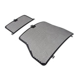 Maxbell : Radiator Grille Guard Cover Cooler Protector For BMW S1000RR 2010-2017 - Aladdin Shoppers