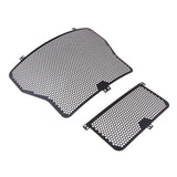 Maxbell : Radiator Grille Guard Cover Cooler Protector For BMW S1000RR 2010-2017 - Aladdin Shoppers