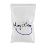 Maxbell 12inch Bungee Cords Tie Down Straps with J-hooks ~ New - Aladdin Shoppers