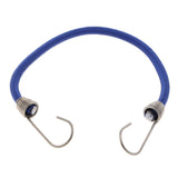 Maxbell 12inch Bungee Cords Tie Down Straps with J-hooks ~ New - Aladdin Shoppers