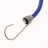 Maxbell 12inch Bungee Cords Tie Down Straps with J-hooks ~ New - Aladdin Shoppers