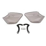 Motorcycle Hand Guard Wind Deflector Shield for Yamaha XMAX 250 300 2017-2018 - Aladdin Shoppers