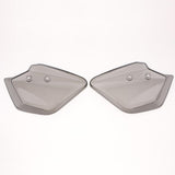 Motorcycle Hand Guard Wind Deflector Shield for Yamaha XMAX 250 300 2017-2018 - Aladdin Shoppers