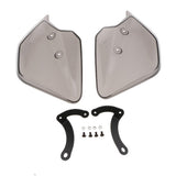 Motorcycle Hand Guard Wind Deflector Shield for Yamaha XMAX 250 300 2017-2018 - Aladdin Shoppers