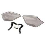 Motorcycle Hand Guard Wind Deflector Shield for Yamaha XMAX 250 300 2017-2018 - Aladdin Shoppers